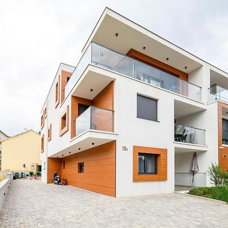 Ledunis Apartman Šibenik Kültér fotó