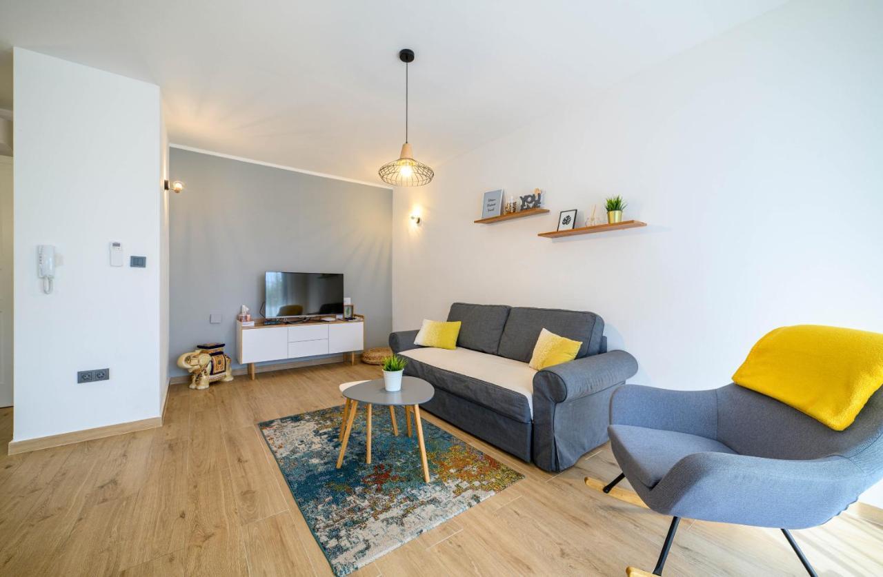 Ledunis Apartman Šibenik Kültér fotó