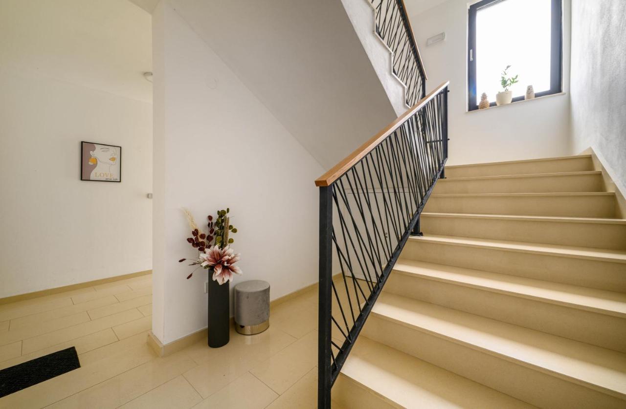 Ledunis Apartman Šibenik Kültér fotó