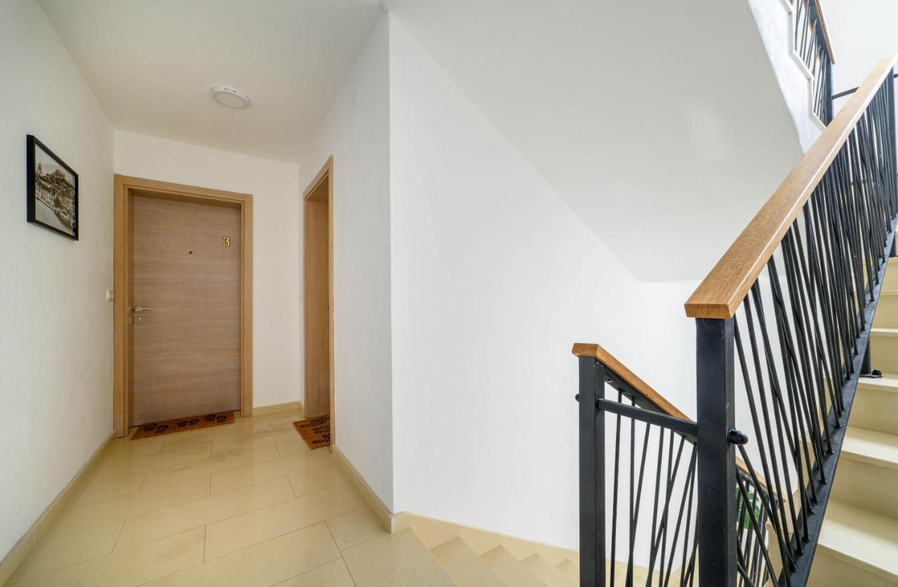 Ledunis Apartman Šibenik Kültér fotó