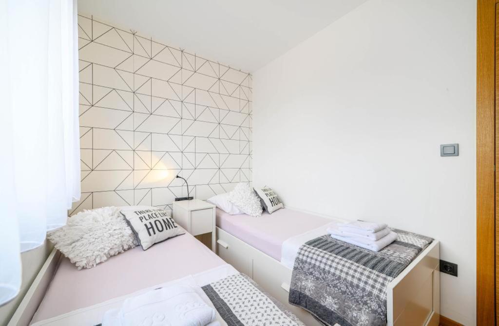 Ledunis Apartman Šibenik Kültér fotó
