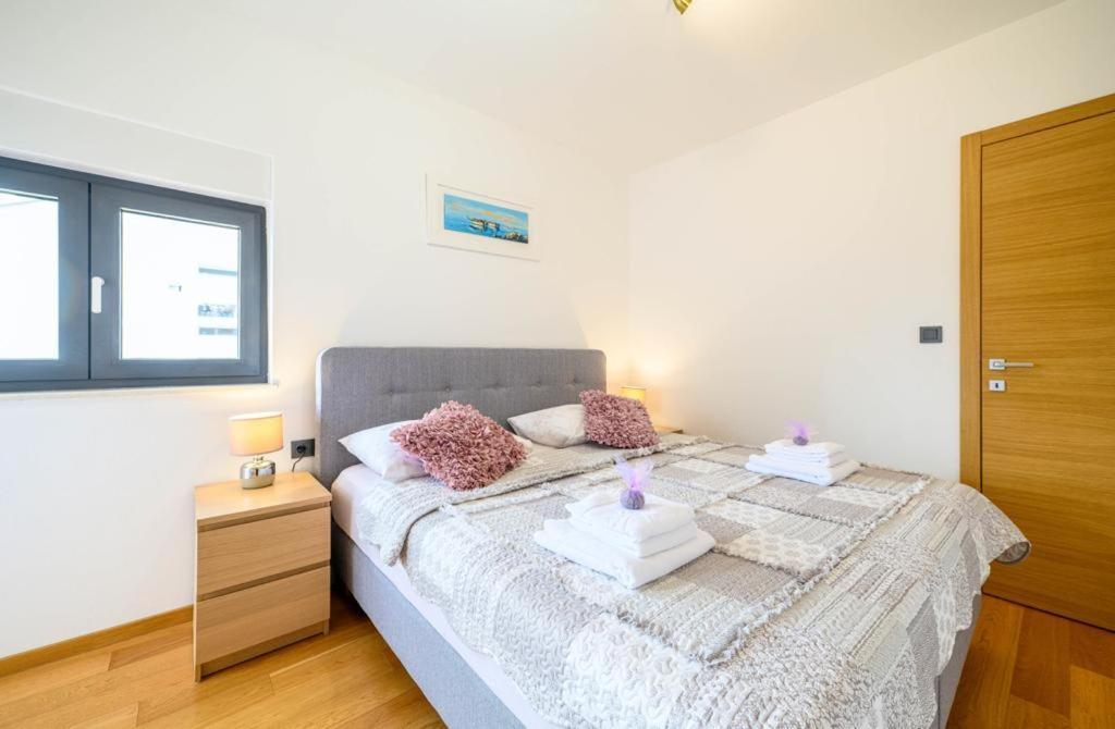 Ledunis Apartman Šibenik Kültér fotó