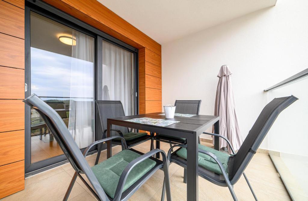 Ledunis Apartman Šibenik Kültér fotó