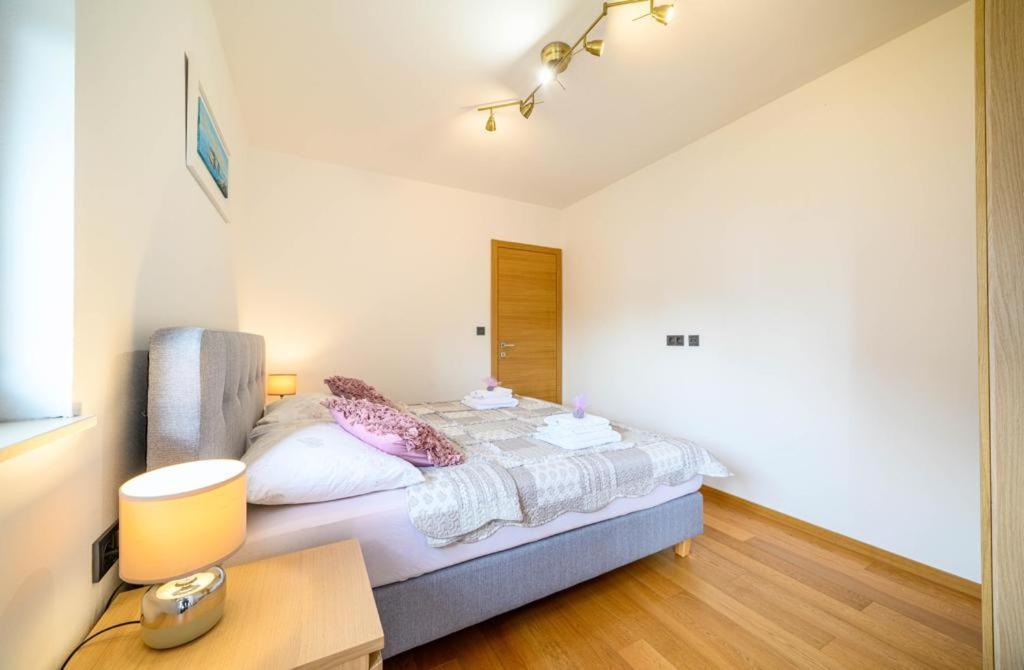 Ledunis Apartman Šibenik Kültér fotó