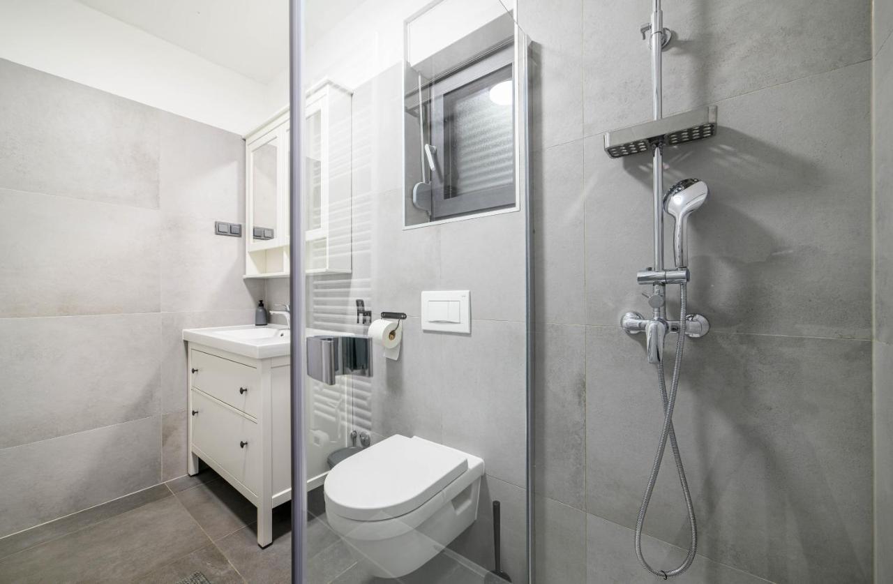Ledunis Apartman Šibenik Kültér fotó
