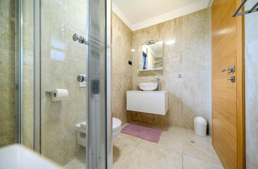 Ledunis Apartman Šibenik Kültér fotó