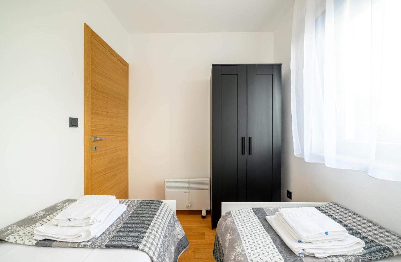 Ledunis Apartman Šibenik Kültér fotó