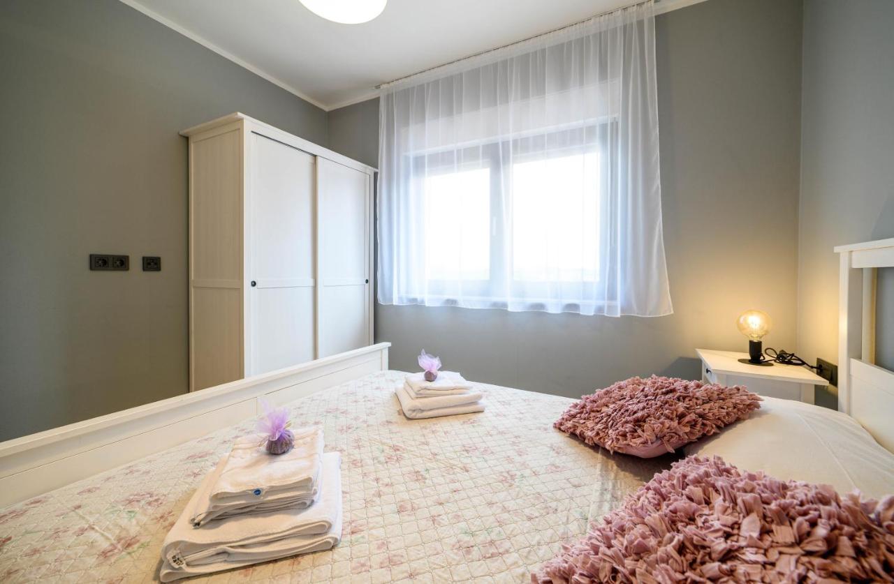 Ledunis Apartman Šibenik Kültér fotó