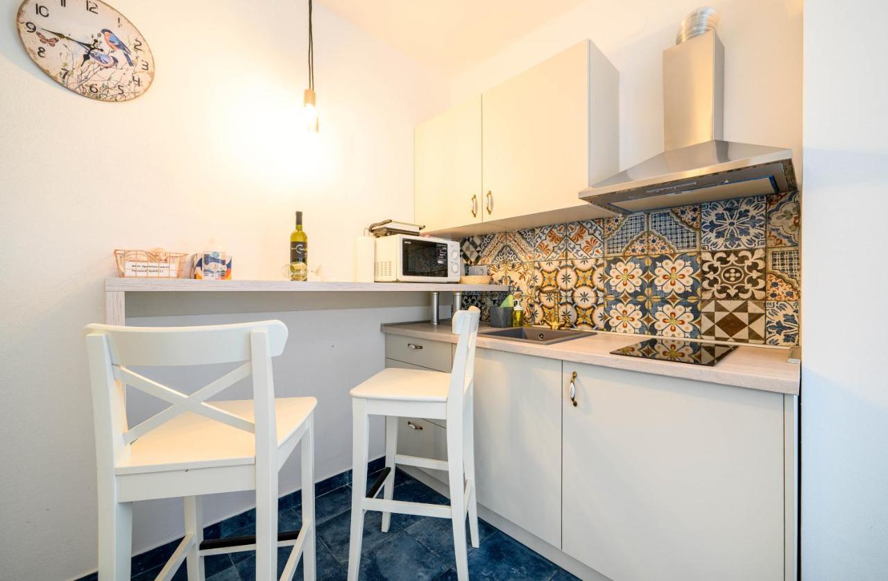 Ledunis Apartman Šibenik Kültér fotó