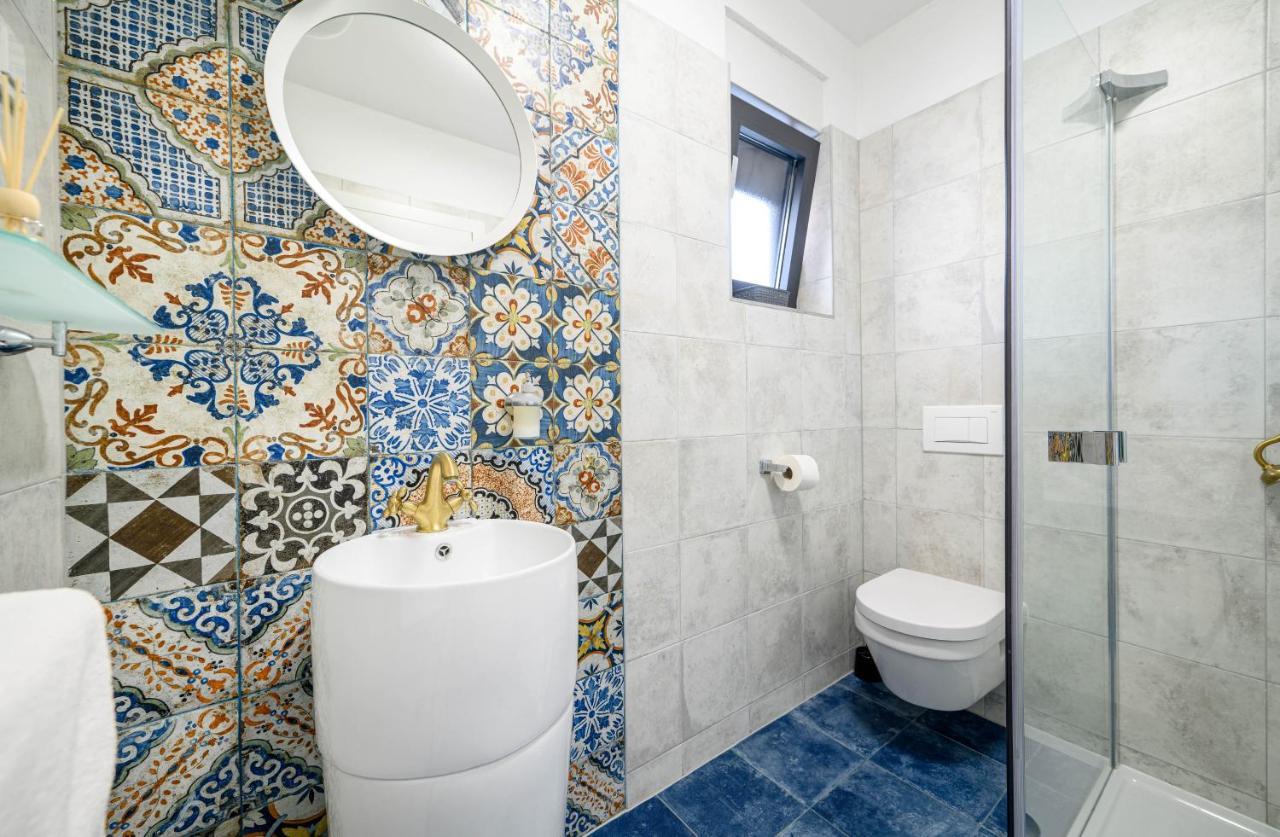 Ledunis Apartman Šibenik Kültér fotó