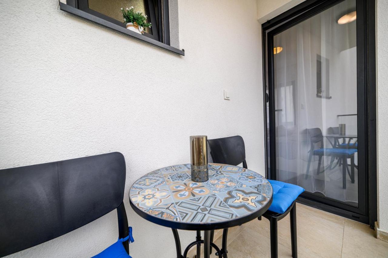 Ledunis Apartman Šibenik Kültér fotó