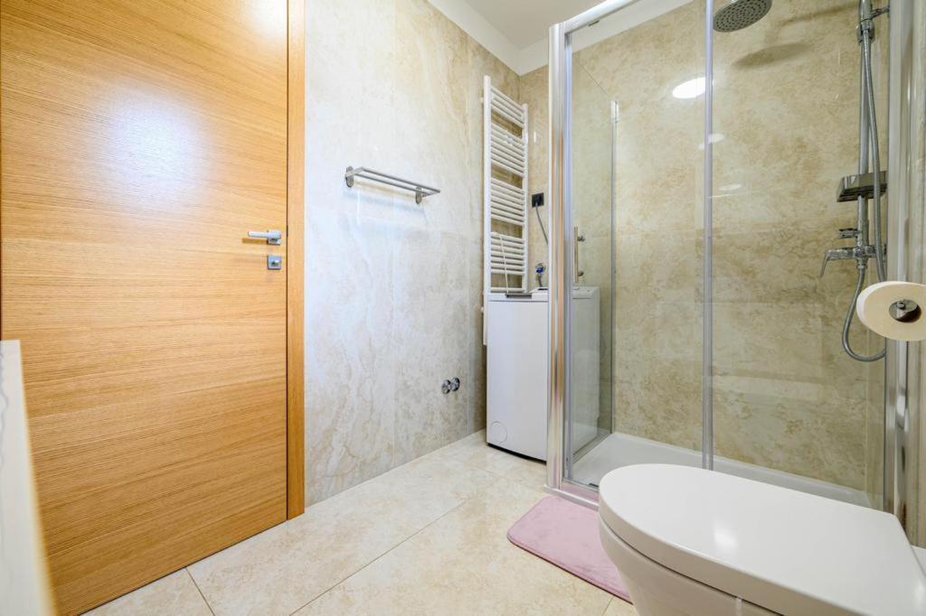 Ledunis Apartman Šibenik Szoba fotó