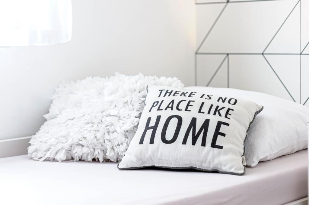 Ledunis Apartman Šibenik Szoba fotó