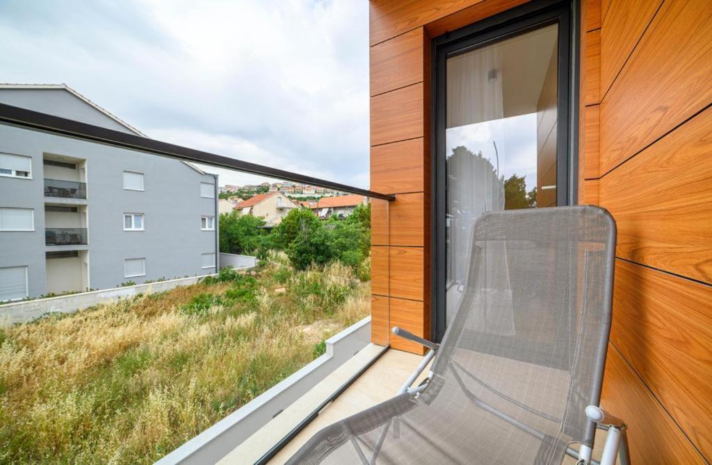 Ledunis Apartman Šibenik Szoba fotó