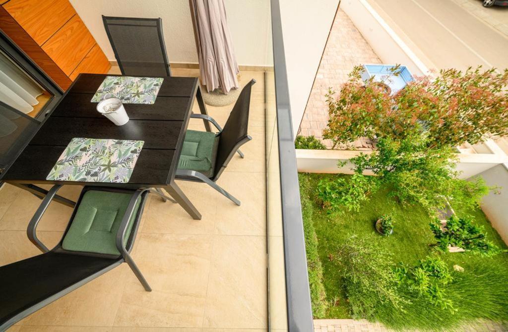Ledunis Apartman Šibenik Szoba fotó
