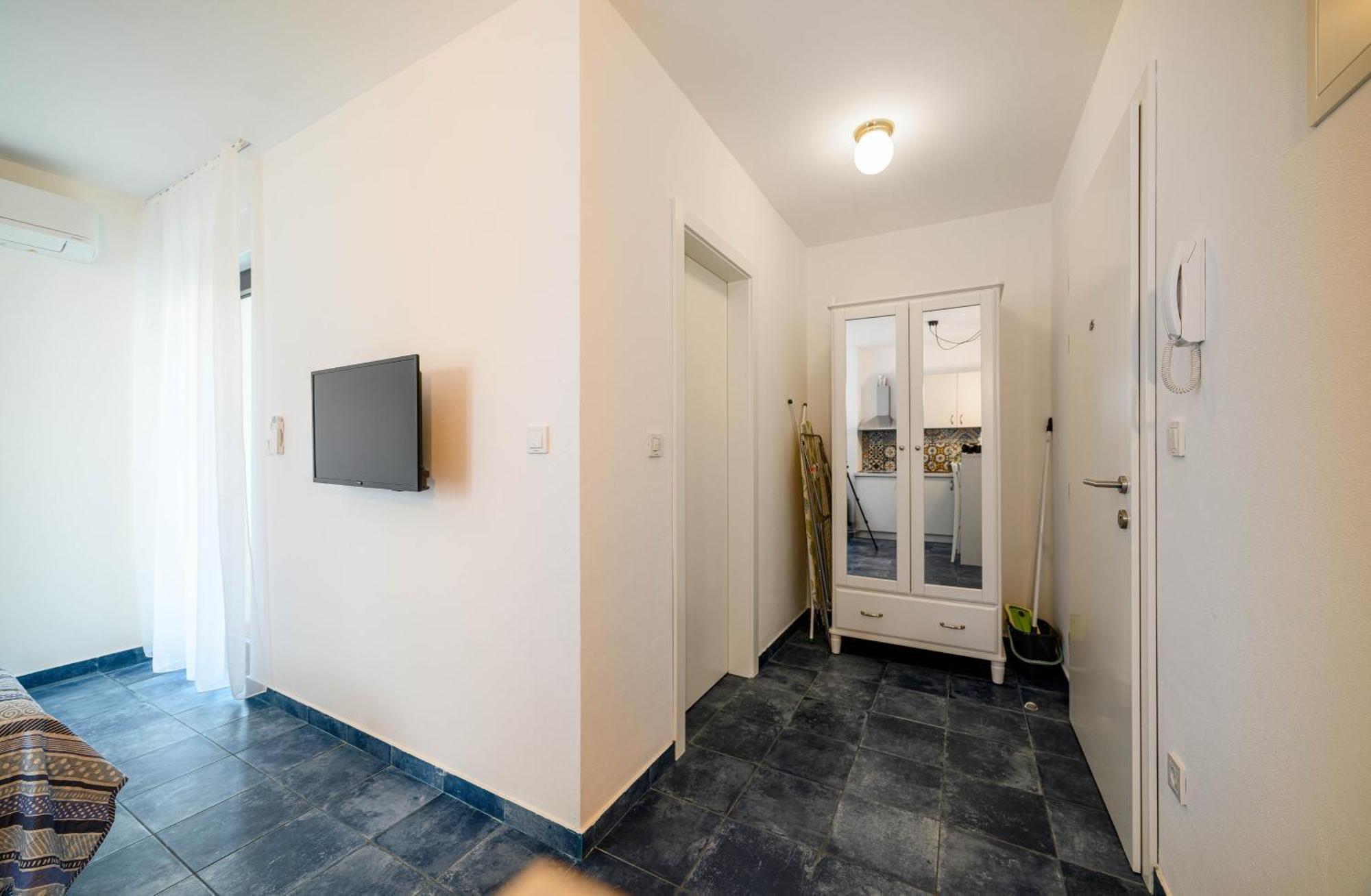Ledunis Apartman Šibenik Szoba fotó