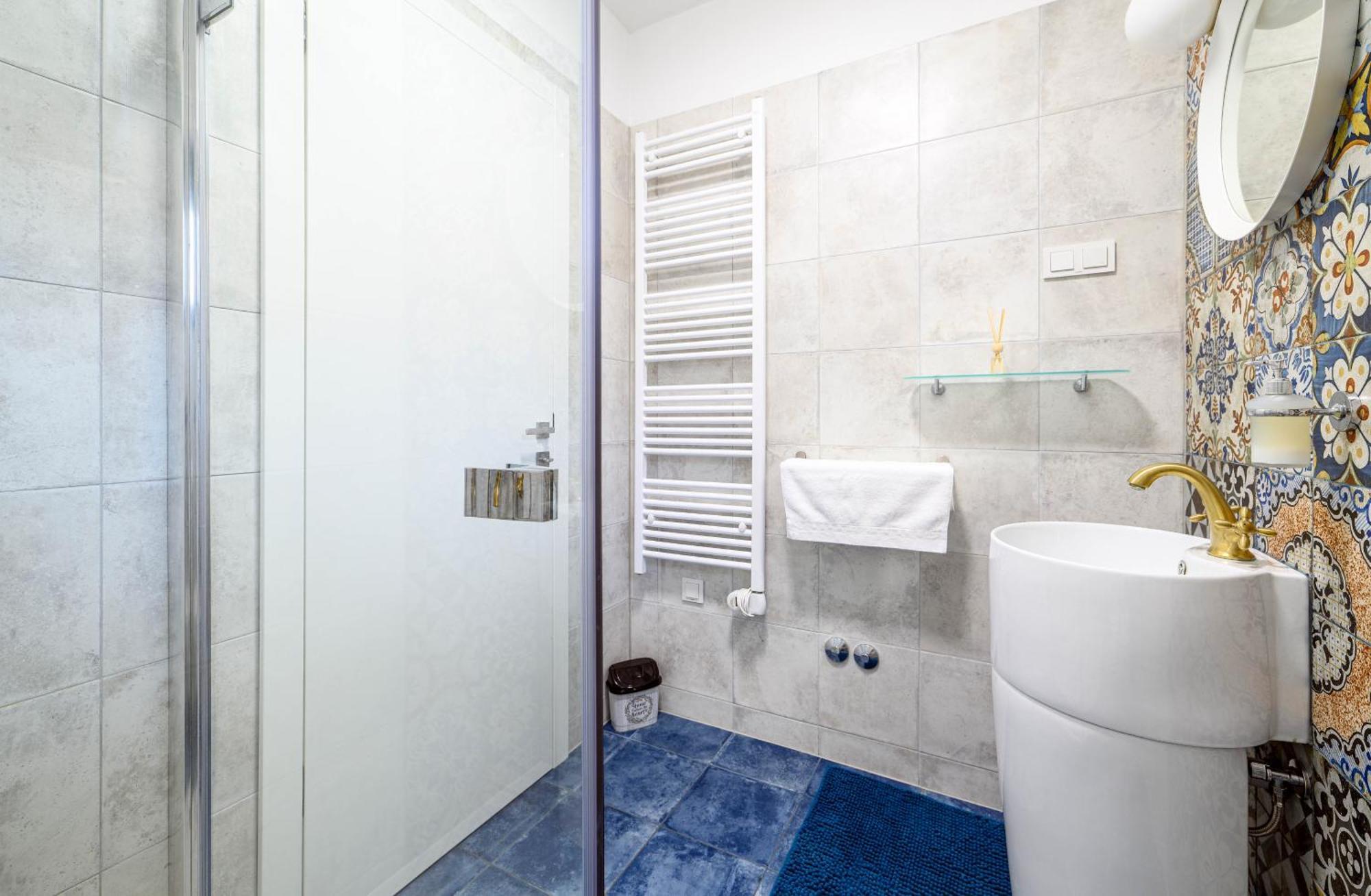 Ledunis Apartman Šibenik Szoba fotó