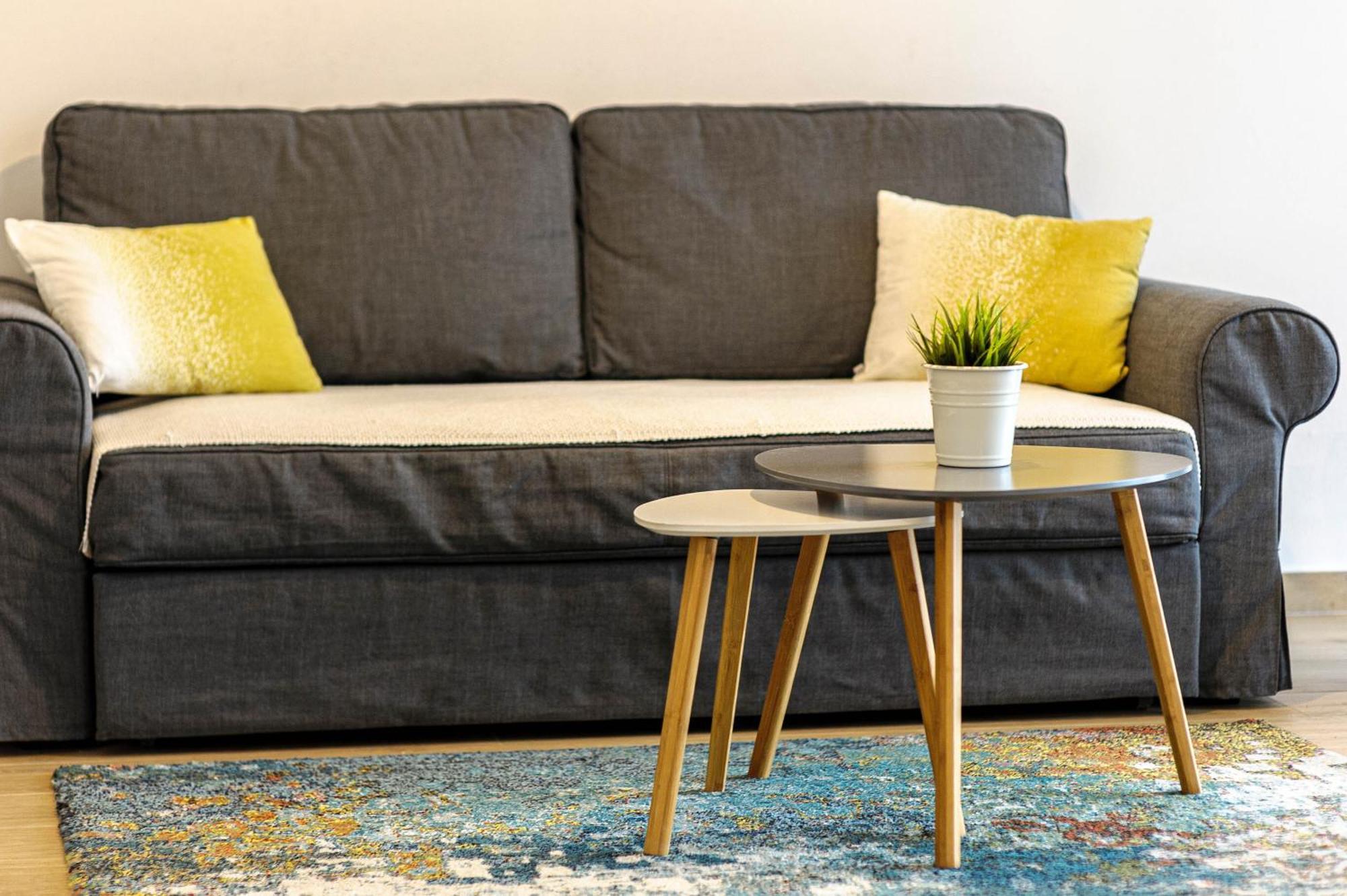 Ledunis Apartman Šibenik Szoba fotó