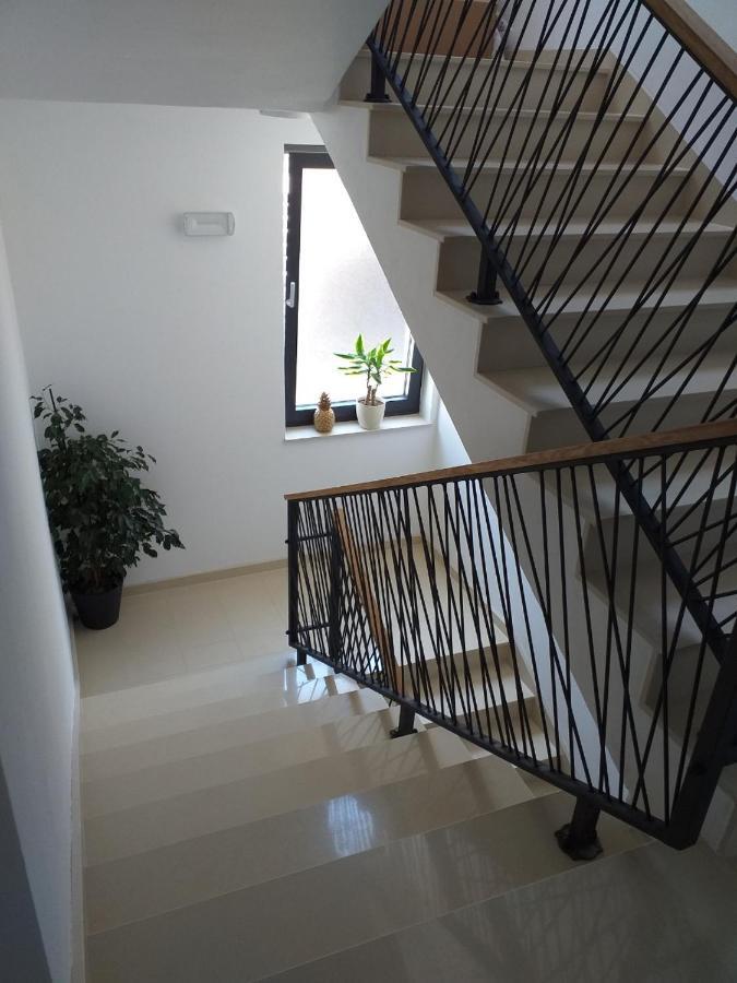 Ledunis Apartman Šibenik Kültér fotó
