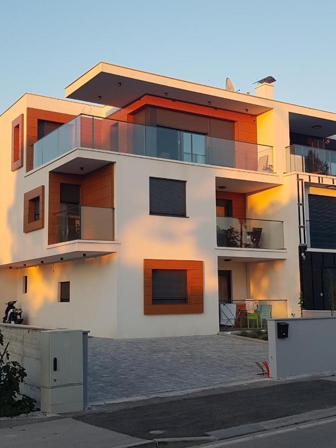 Ledunis Apartman Šibenik Kültér fotó